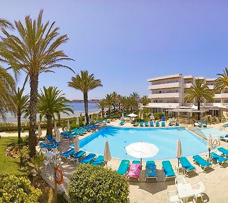 Playa Real Hotel Talamanca  Exterior foto
