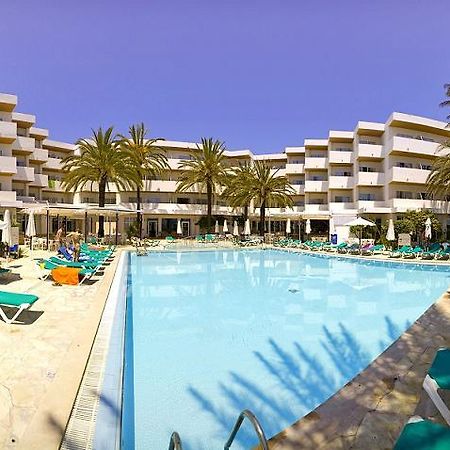 Playa Real Hotel Talamanca  Exterior foto