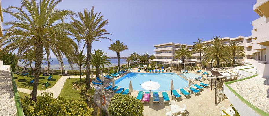 Playa Real Hotel Talamanca  Exterior foto